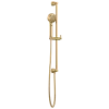 DELTA FAUCET Delta Faucet 88776-PG Invari H2O Kinetic Multi-Function Slide Bar Handshower