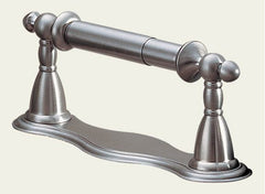 DELTA FAUCET Delta Faucet 75050-SS Victorian Pivoting Arm Toilet Tissue Holder