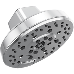 DELTA FAUCET Delta Faucet 87498-PN Brizo Showerhead 1.75 GPM