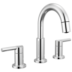 DELTA FAUCET Delta Faucet A62OK Delta Faucets A62 Innovations Metal Lever Handle Accent Set In Chrome