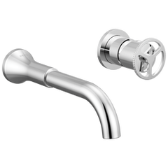 DELTA FAUCET Delta Faucet A62OK Delta Faucets A62 Innovations Metal Lever Handle Accent Set In Chrome