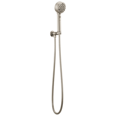 DELTA FAUCET Delta Faucet 88876-NK Brizo Invari H2OKinetic Multi-Function Wall Mount Handshower