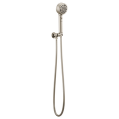 DELTA FAUCET Delta Faucet 88876-NK Brizo Invari H2OKinetic Multi-Function Wall Mount Handshower