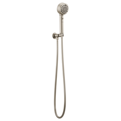 DELTA FAUCET Delta Faucet 88876-NK Brizo Invari H2OKinetic Multi-Function Wall Mount Handshower