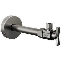 DELTA FAUCET Delta Faucet BT022205-NK Brizo Litze Angled Supply Stop Valve With Lever Handle