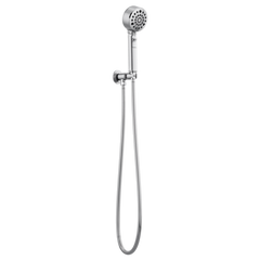 DELTA FAUCET Delta Faucet 88876-PC Brizo Invari H2OKinetic Multi-Function Wall Mount Handshower
