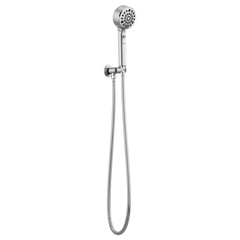 DELTA FAUCET Delta Faucet 88876-GL Brizo Invari H2OKinetic Multi-Function Wall Mount Handshower