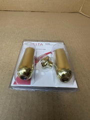 DELTA FAUCET Delta Faucet A24PB Lever Handle Accent Kit