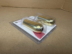 DELTA FAUCET Delta Faucet A24PB Lever Handle Accent Kit