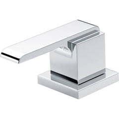 DELTA FAUCET Delta Faucet H267 Ara Metal Lever Handle Set in Chrome
