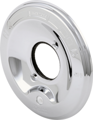 DELTA FAUCET Delta Faucet RP19802 Escutcheon in Chrome