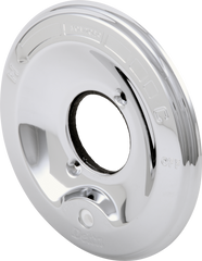 DELTA FAUCET Delta Faucet RP19802 Escutcheon in Chrome