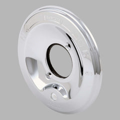 DELTA FAUCET Delta Faucet RP19802 Escutcheon in Chrome