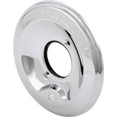 DELTA FAUCET Delta Faucet RP19802 Escutcheon in Chrome