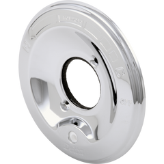 DELTA FAUCET Delta Faucet RP19802 Escutcheon in Chrome