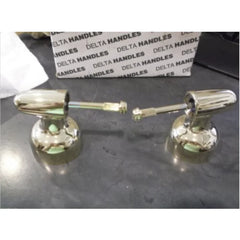 DELTA FAUCET Delta Faucet H62 Classic Faucet Handles Kit