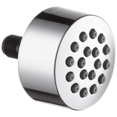 DELTA FAUCET Delta Faucet SH5000 HydraChoice Body Spray - Spray Head in Chrome