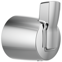 DELTA FAUCET Delta Faucet H559PR Stryke Integrated Diverter Lever in Lumicoat Chrome