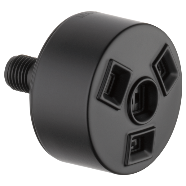 DELTA FAUCET Delta Faucet SH84101-BL Brizo Other: Hydrachoice HOkinetic Massaging Spray Head