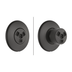 DELTA FAUCET Delta Faucet SH84101-BL Brizo Other: Hydrachoice HOkinetic Massaging Spray Head