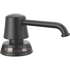 DELTA FAUCET Delta Faucet RP101658GLPG Brizo The Tulham Kitchen Collection Soap Lotion Dispenser