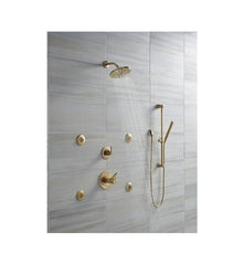 DELTA FAUCET Delta Faucet SH5003-CZ HydraChoice Body Spray