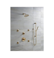 DELTA FAUCET Delta Faucet SH5003-CZ HydraChoice Body Spray