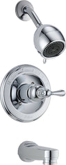 DELTA FAUCET Delta Faucet T14430-LHP Shower and Bath Trim Kit