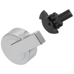 DELTA FAUCET DELTA FAUCET T17253-RBH2O Monitor 17 Series H2Okinetic Shower Trim