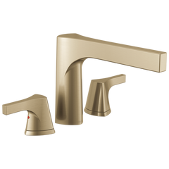 DELTA FAUCET Delta Faucet T2774 Zura Roman Tub Trim Chrome