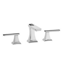 DELTA FAUCET Delta Faucet T2774 Zura Roman Tub Trim Chrome