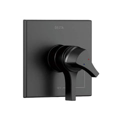 DELTA FAUCET Delta Faucet T17474-SS Zura Monitor 17 Series H2Okinetic Tub/Shower Faucet