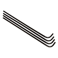 DIAL DIAL 4638 Distributor Tube, 20-1/8 Inch