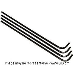 DIAL DIAL 4638 Distributor Tube, 20-1/8 Inch