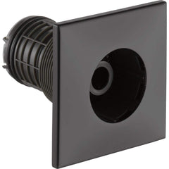 DELTA FAUCET DELTA FAUCET T50210-SS HydraChoice Square Body Spray Trim