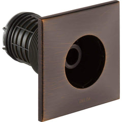 DELTA FAUCET DELTA FAUCET T50210-SS HydraChoice Square Body Spray Trim