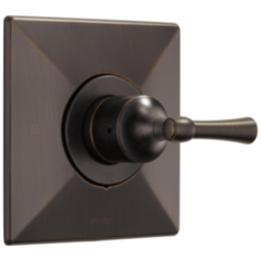 DELTA FAUCET Delta Faucet T66T040-PC Vesi Thermostatic Valve Trim