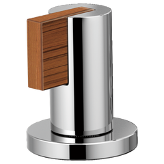 DELTA DELTA HL5332-PC Brizo Litze Widespread Lavatory Lever Handle Kit
