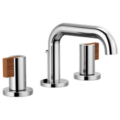 DELTA DELTA HL5332-PC Brizo Litze Widespread Lavatory Lever Handle Kit