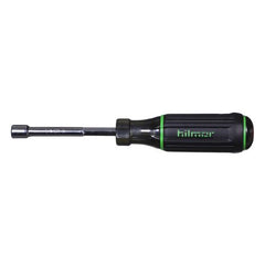 DIVERSITECH DIVERSITECH 1839059 1/4in Magnetic Nut Driver with 3in Shaft