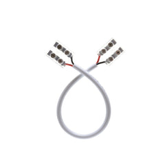 DIODE LED DIODE LED DI-TB8-60JPR-TTT-25 8mm Tape Light Terminal Block Jumper Cable