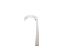 DIVERSITECH DiversiTech 515-J2000 DWV Swiveling J-Hook