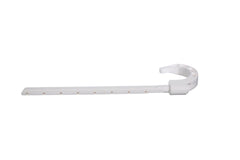 DIVERSITECH DiversiTech 515-J2000 DWV Swiveling J-Hook