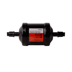 DIVERSITECH Diversitech DAD084S Liquid Line Filter Drier - 1/2 Sweat - 8 Cubic Inches