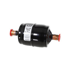 DIVERSITECH Diversitech DAD084S Liquid Line Filter Drier - 1/2 Sweat - 8 Cubic Inches