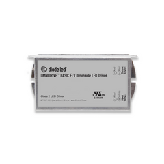 DIODE LED DIODE LED DI-ODBELV-12V60W-LPELV Omnidrive Basics ELV Electronic Dimmable Driver