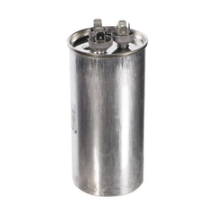 DIVERSITECH DiversiTech 3GR1080 Dual Motor Run Capacitor - 80/10 uF - 370V - Round