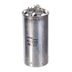 DIVERSITECH DiversiTech 3GR1080 Dual Motor Run Capacitor - 80/10 uF - 370V - Round