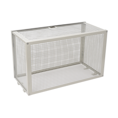 DIVERSITECH DIVERSITECH CG-U-M AC Security Cage - Medium