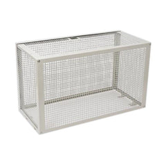 DIVERSITECH DIVERSITECH CG-U-M AC Security Cage - Medium